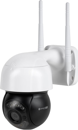 Изображение Kamera IP Kruger&Matz Kamera Wi-Fi zewntrzna Kruger&Matz Connect C60 Tuya