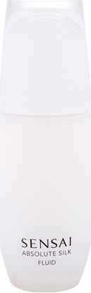 Picture of Kanebo KANEBO SENSAI ABSOLUTE SILK FLUID 80ML