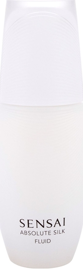 Picture of Kanebo KANEBO SENSAI ABSOLUTE SILK FLUID 80ML