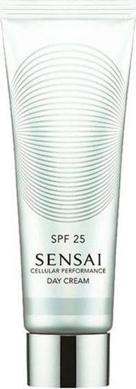 Изображение Kanebo Kanebo sensai cellular performance advanced day cream 50 ml