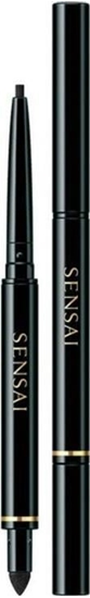 Picture of Kanebo KANEBO SENSAI LASTING EYELINER PENCIL 02 DEEP BROWN 0,1G