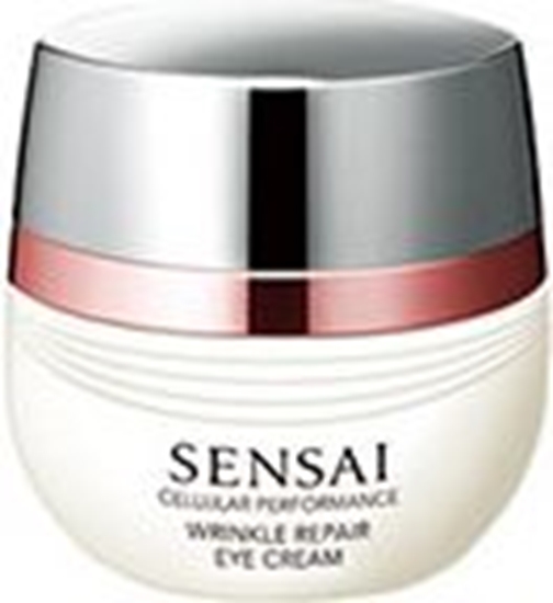 Изображение Kanebo Sensai Cellular Performance Wrinkle Repair Eye Cream 15ml