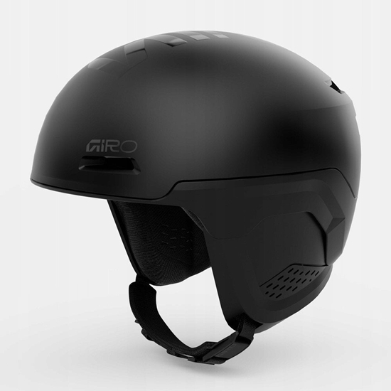 Picture of Kask zimowy GIRO OWEN SPHERICAL matte black roz. L (59-62.5 cm) (NEW 2025/2026)