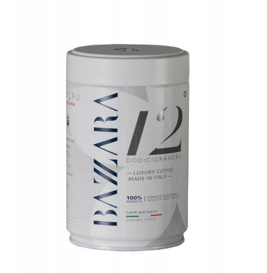 Изображение Kawa mielona Bazzara Kawa mielona 250 g