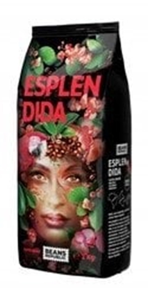 Attēls no Kawa ziarnista Beans Republic Esplendida 1kg