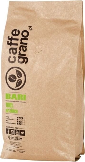 Picture of Kawa ziarnista Caffe Grano Bari 1 kg