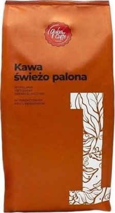 Attēls no Kawa ziarnista Quba Cafe No. 1 1 kg