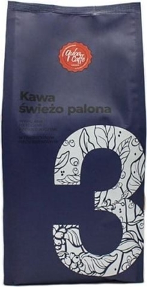 Picture of Kawa ziarnista Quba Cafe No. 3 250 g