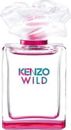 Picture of Kenzo Wild EDT (woda toaletowa) 50 ml