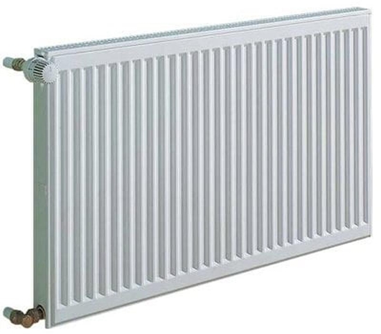 Picture of Kermi KERMI radiatorius 0.55 x 1 m, dvigubas, oninio pajungimo.