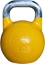Изображение Kettlebell Toorx Olympic gumowany 16 kg