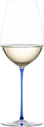 Attēls no Kieliszek wino, 305 ml, nieb., Enoteca Color, 1szt