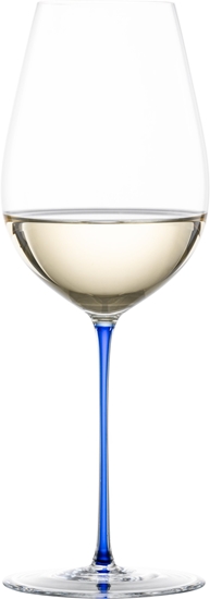 Изображение Kieliszek wino, 305 ml, nieb., Enoteca Color, 1szt