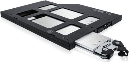 Attēls no Kiesze Icy Dock M.2 NVMe - SFF-8612 ToughArmor (MB852M2PO-B)