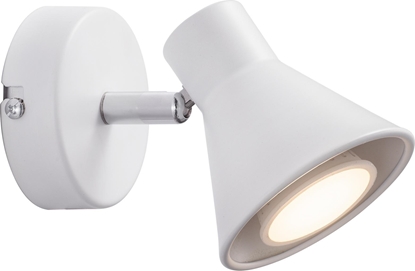 Изображение Kinkiet Nordlux Kinkiet cienny LED Ready biurowy biay Nordlux EIK 45761001