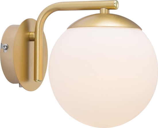 Picture of Kinkiet Nordlux Kinkiet cienny LED Ready do salonu nowoczesny Nordlux GRANT kule 47091025