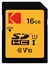 Изображение Kodak SDHC 16GB UHS1 U1 V10 Premium
