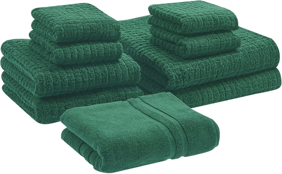 Picture of Komplet 9 rczników ATAI Bawena Zielony