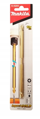 Picture of KONCOWKA WKRETAKOWA PODWOJNA IG PH3 150MM