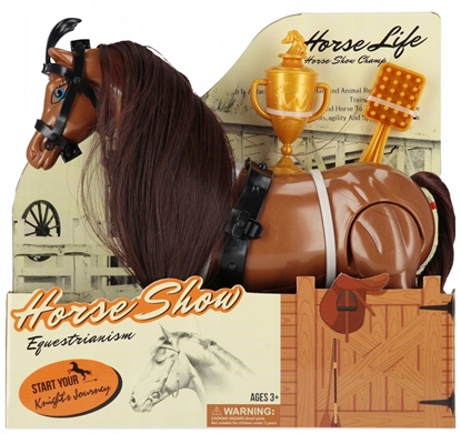 Attēls no KONIK B/O 18X17X6 MC WB 30/60