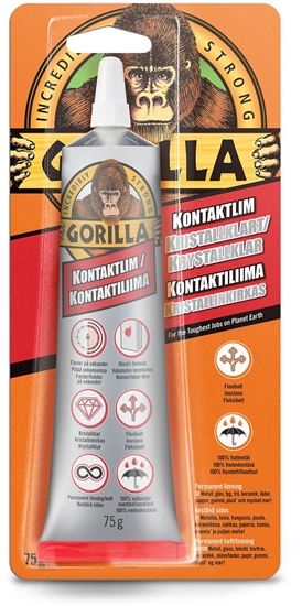 Picture of Kontaktlim - 75 g.