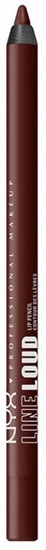 Picture of Konturówka do ust NYX Line Loud N 34 Make a Statement 1,2 ml