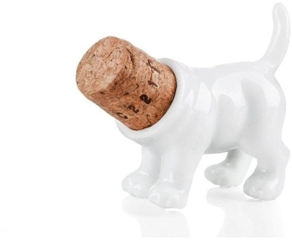 Picture of Korek na butelk - Pies