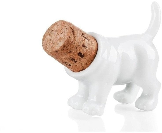 Picture of Korek na butelk - Pies