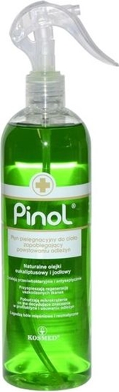 Picture of Kosmed Pinol pyn na odleyny 500ml