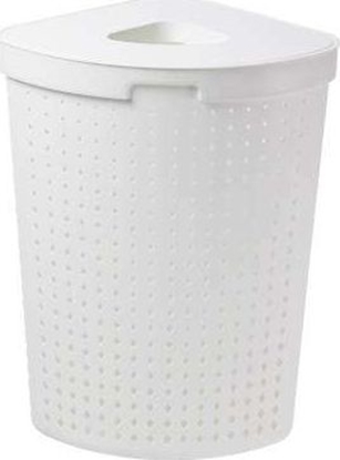 Attēls no Kosz na pranie Plast Team SEOUL 62L biay (T5707672734237)
