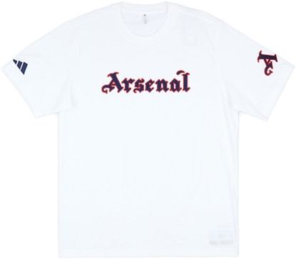 Изображение Koszulka adidas Arsenal Londyn US Tee JM9412