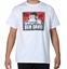 Attēls no Koszulka Ben Davis Vintage Logo White