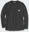 Picture of Koszulka Carhartt Force Midweight Pocket Black