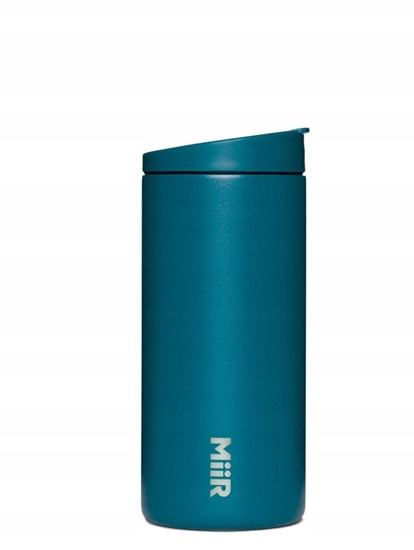 Picture of Kubek termiczny MiiR Travel Tumbler 350 ml - Morski