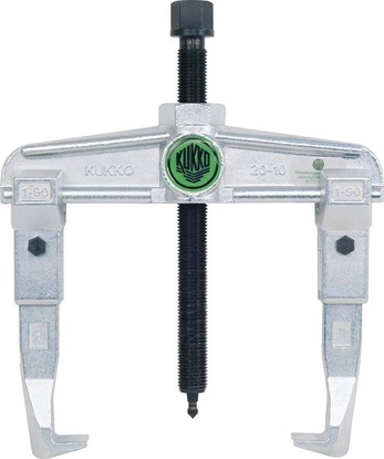 Attēls no Kukko cigacz uniwersalny 2-ramienny 120mm KUKKO 20-10