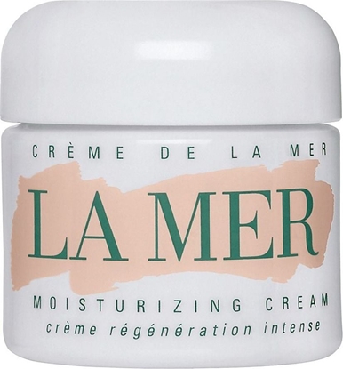 Attēls no La Mer Moisturizing Cream 60ml nawilajcy krem do twarzy do skóry dojrzaej