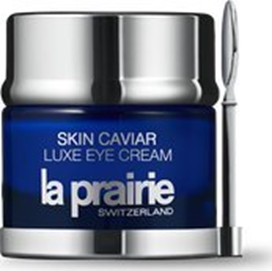 Picture of La Prairie LA PRAIRIE SKIN CAVIAR LUXE EYE CREAM 20ML