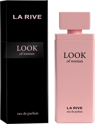 Attēls no La Rive La Rive for Woman LOOK OF WOMAN Woda perfumowana - 75ml