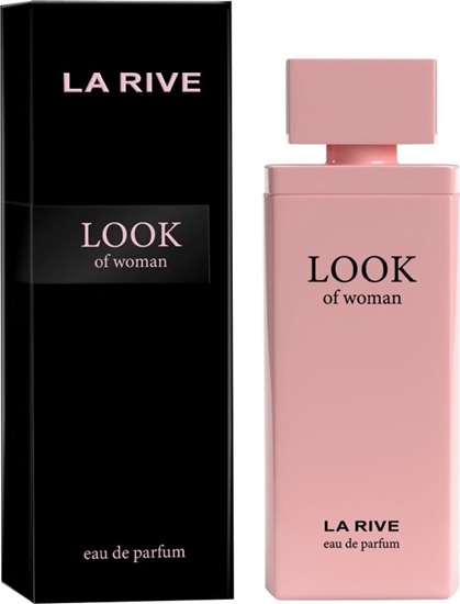 Picture of La Rive La Rive for Woman LOOK OF WOMAN Woda perfumowana - 75ml