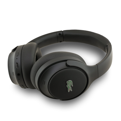 Picture of Lacoste Petit Pique ANC ENC Wireless Headphones