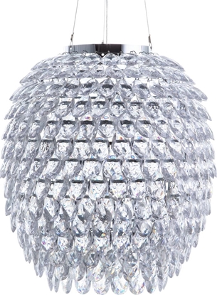 Picture of Lampa wiszca Beliani Lampa wiszca krysztaowa SAUER