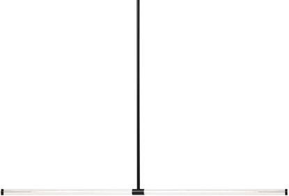 Picture of Lampa wiszca LED MAGARA Metal Czarny