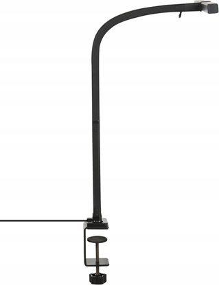 Picture of Lampka biurkowa Beliani czarna  (406463 Bel)