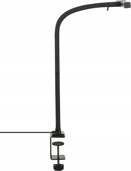 Picture of Lampka biurkowa Beliani czarna  (406463 Bel)