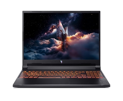 Attēls no LAPTOP ACER NITRO V 16 R5 16/512GB 5050