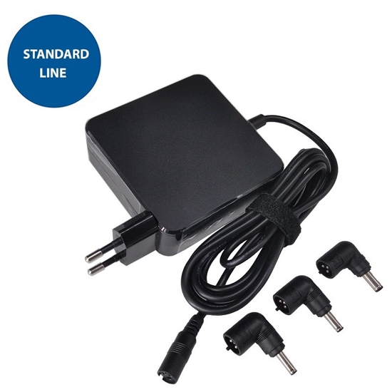 Picture of Laptop Charger AS65CUNI for Asus 20V / 3A / 65W