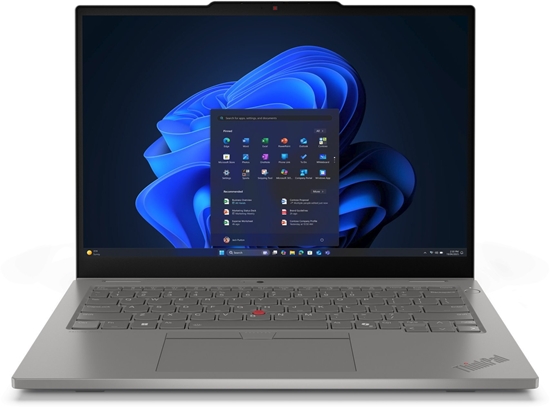 Picture of Laptop ThinkPad L13 2-in-1 Gen 6 21R7001APB  W11Pro Ultra 5 225U/16GB/512GB/INT/13.3 WUXGA/Grey/3Y Onsite upgrade from 1Y Courier/Carry-in ESS (CPN)