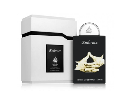Picture of Lattafa Pride Embrace Perfume EDP 100 ml