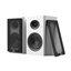 Attēls no Laudberg XS1W bookshelf speakers 2.0 80W white