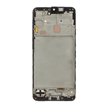 Picture of LCD display + Touch Unit + Front Cover Samsung A16